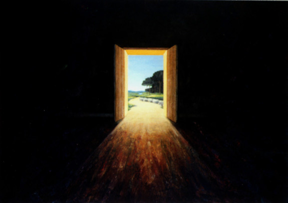 The Door VII