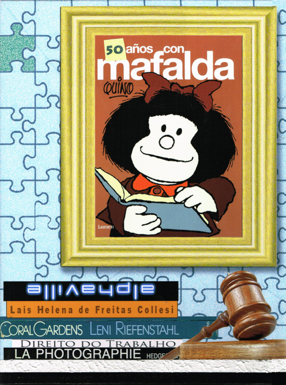 Mafalda 50