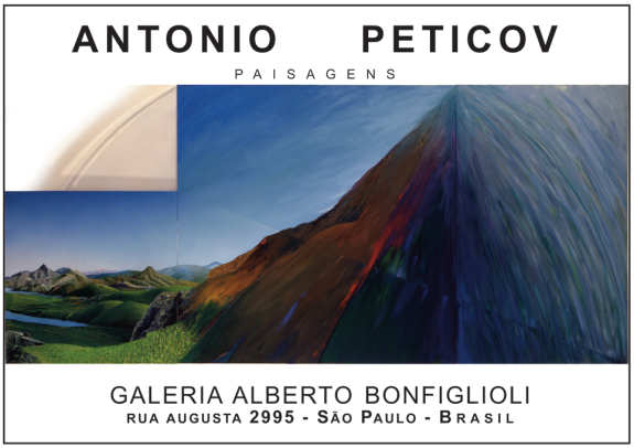 “Galeria Alberto Bonfiglioli”